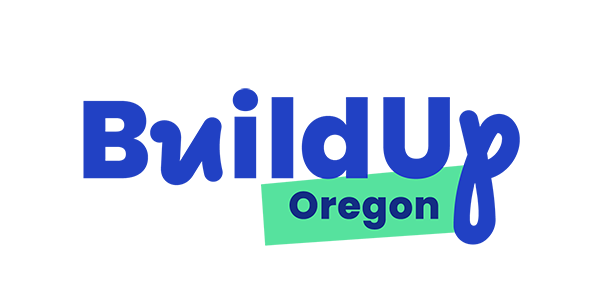 BuildUp Oregon